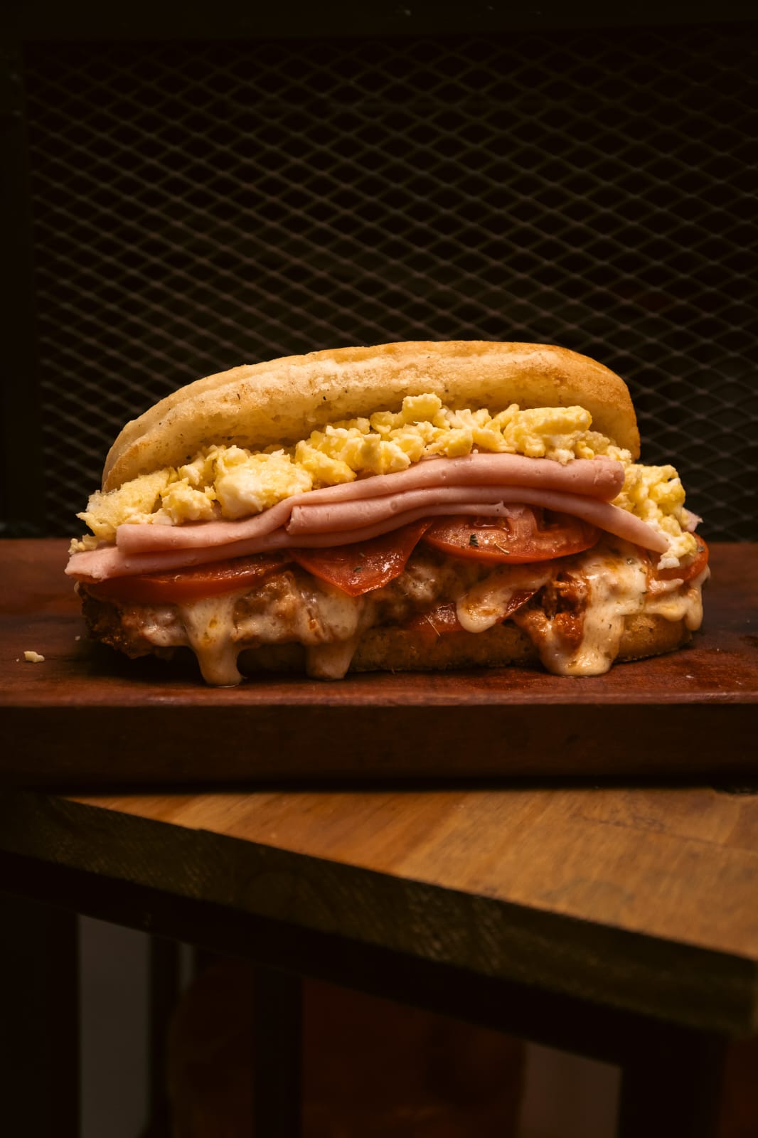 Foto Gluten Free Lomas